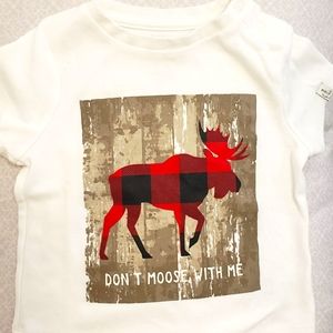 12 month t-shirt